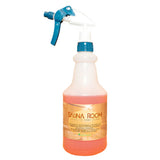 Sauna Room Cleaner