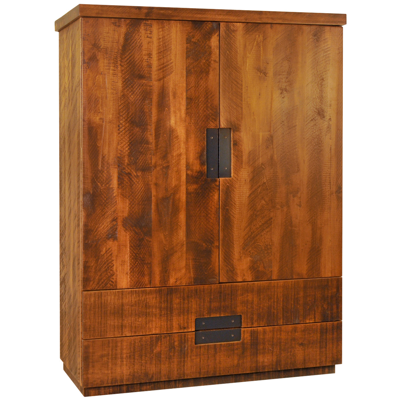 Serene Sanctuary Armoire