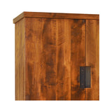 Serene Sanctuary Armoire