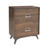Serenity 4 Drawer Highboy