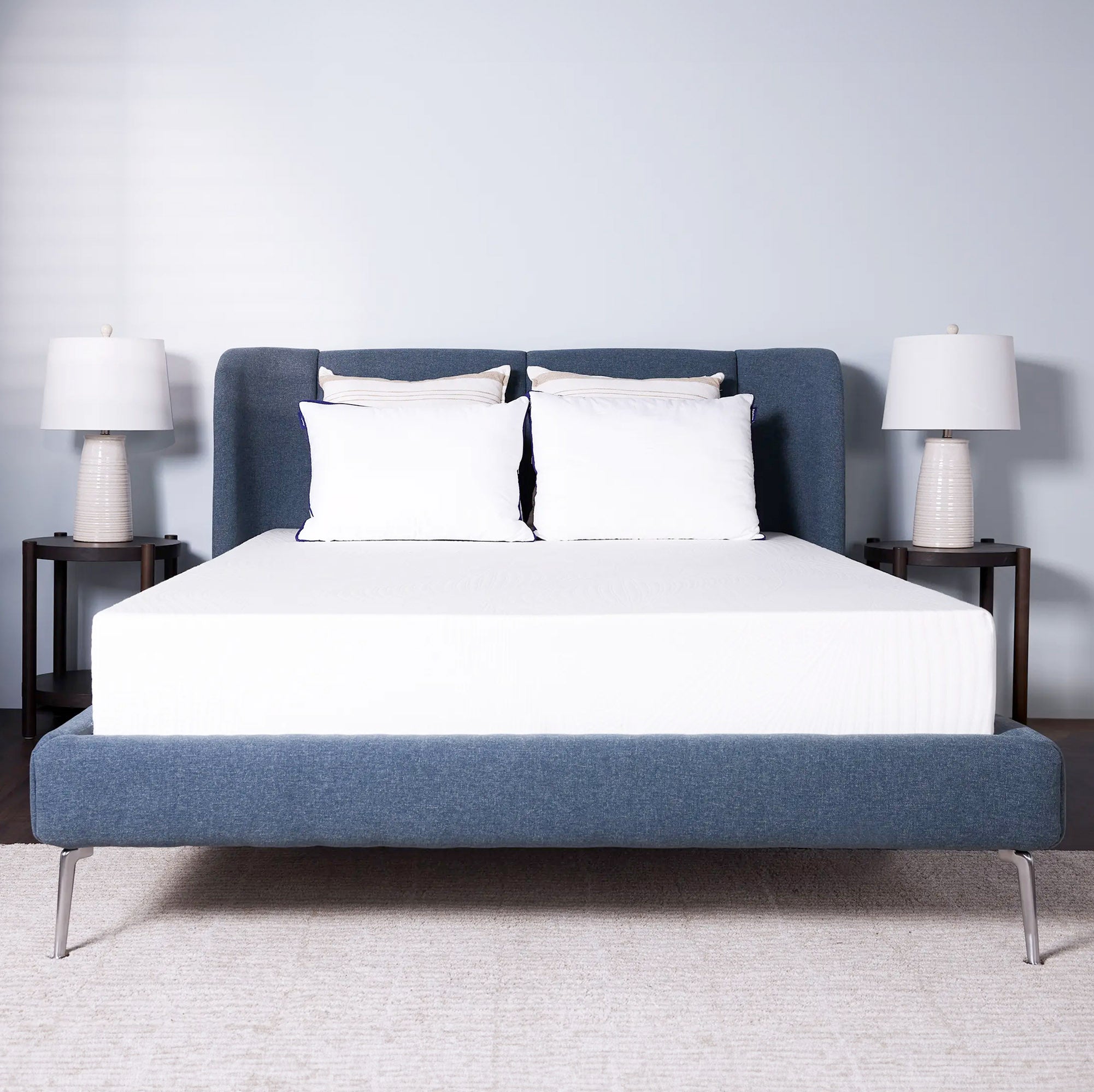 The Sierra 9" Mattress