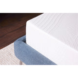 Sierra Mattress Up Close