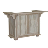 Simplicity Split Level Island Front