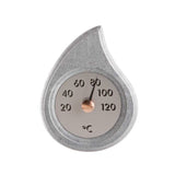 Pisarainen Soapstone Thermometer Celcius