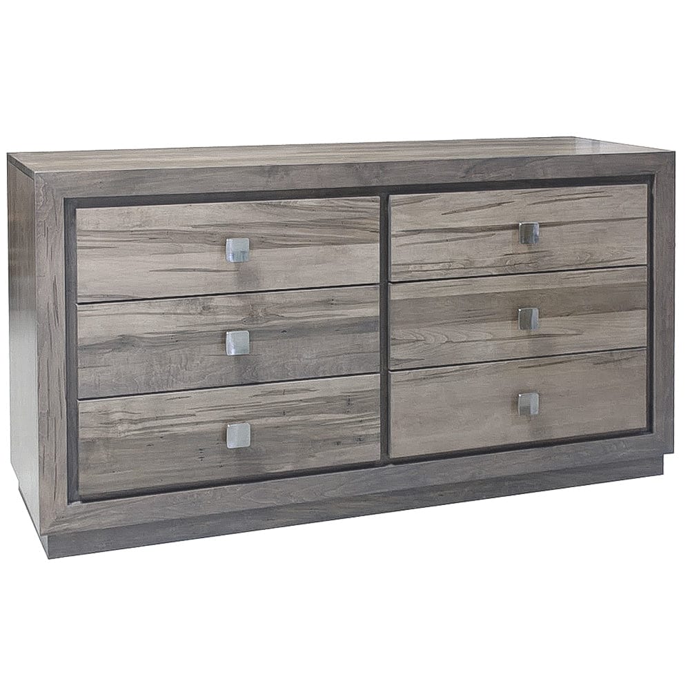 Soho 6 Drawer Dresser