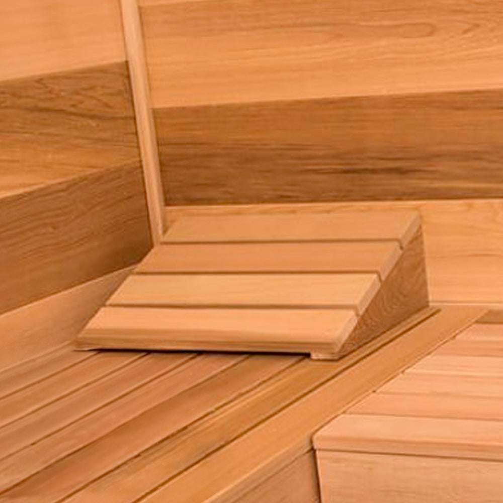 Standard Headrest (Set of 2)