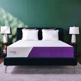 The Aura 11" Mattress