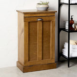 Tilt Bin Classic Stain