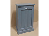 Tilt Bin Vintage Grey