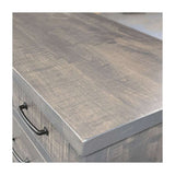 Timber Haven Dresser Top