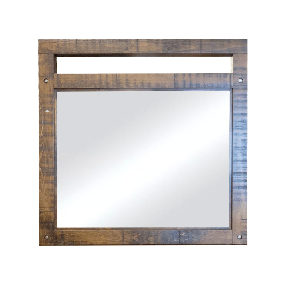 True North Mirror