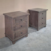 Timber Haven Two Night Stands
