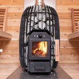 TimberGlow 14 Wood Stove