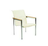 Tivoli Dining Sling Armchair