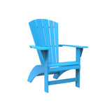 Upright Muskoka Chair