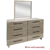 Urban Lodge Mirror Sold Separately