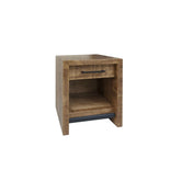 Urban 1 Drawer Open Nightstand