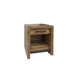 Urban 1 Drawer Open Nightstand