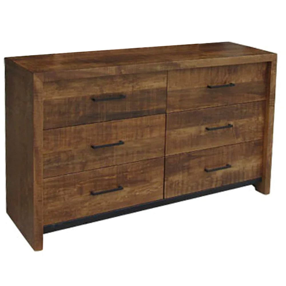 Urban 6 Drawer Dresser