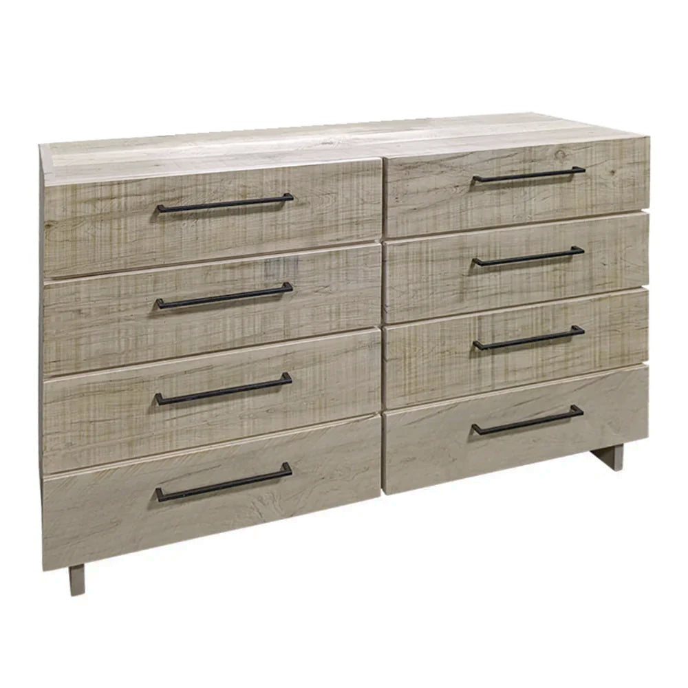Urban Lodge 8 Drawer Dresser