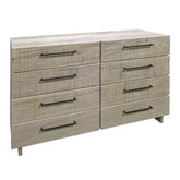 Urban Lodge 8 Drawer Dresser