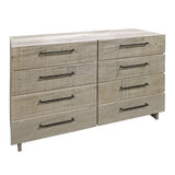 Urban Lodge 8 Drawer Dresser