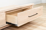 Whistler Bed Drawer