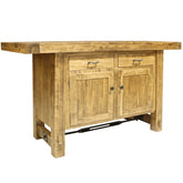 Yukon Breakfast Island