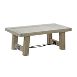 Yukon Coffee Table