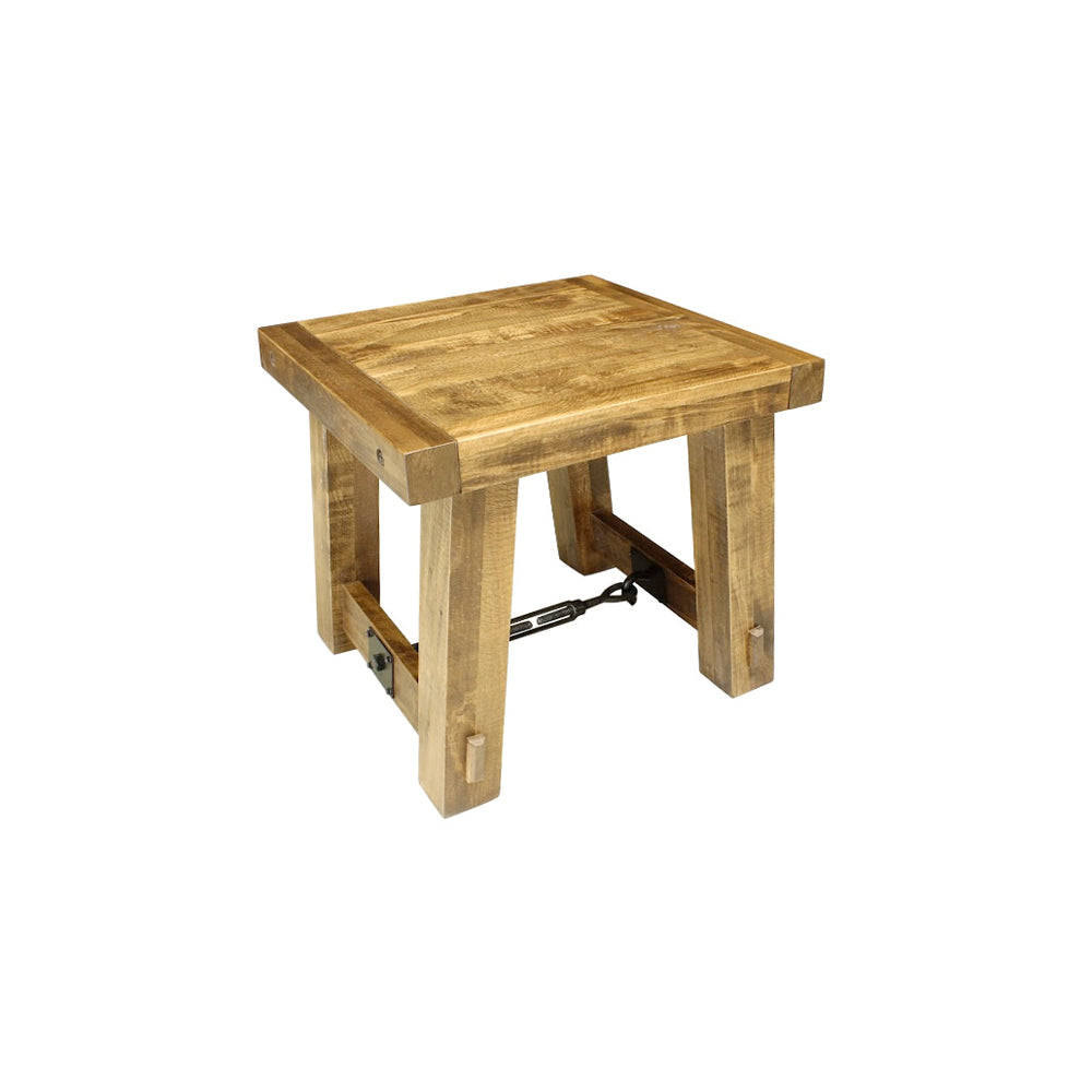 Yukon End Table