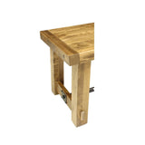 Yukon End Table