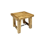 Yukon End Table