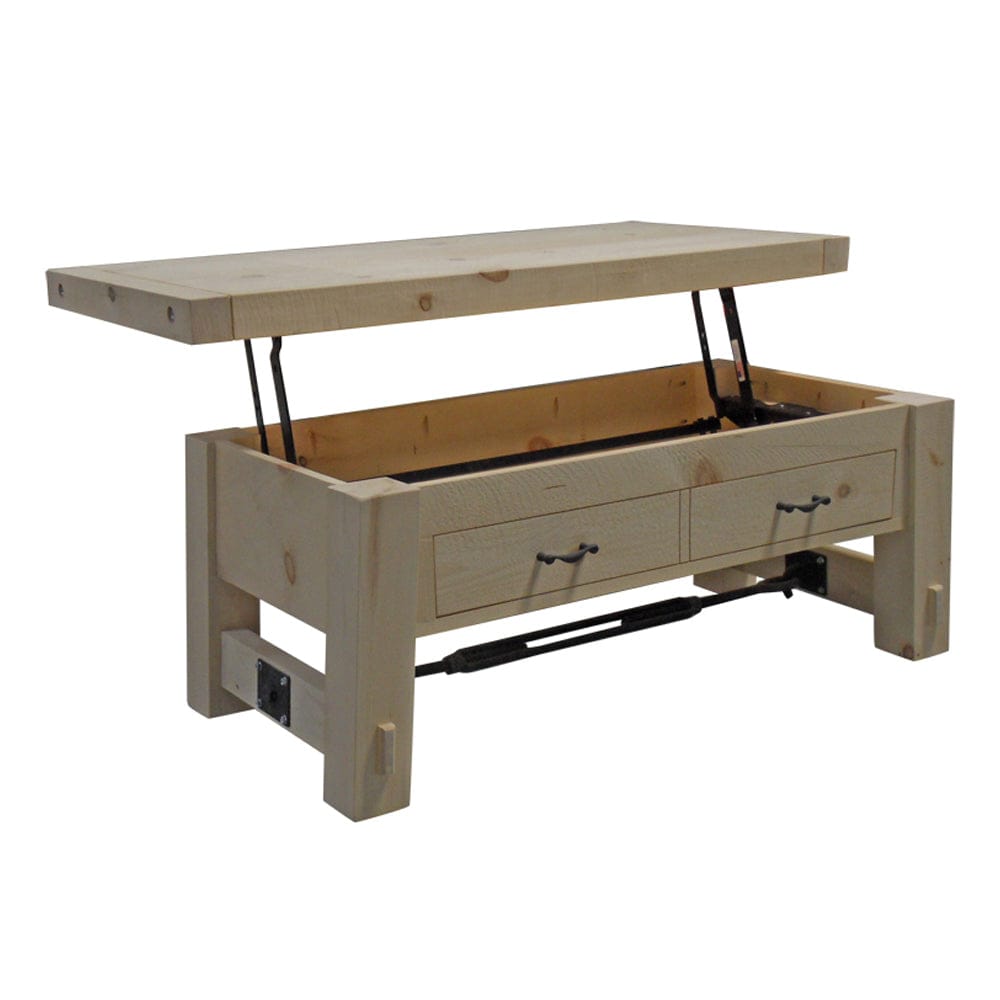 Yukon Pop Up Supper Table