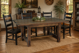 homecraft dining table set