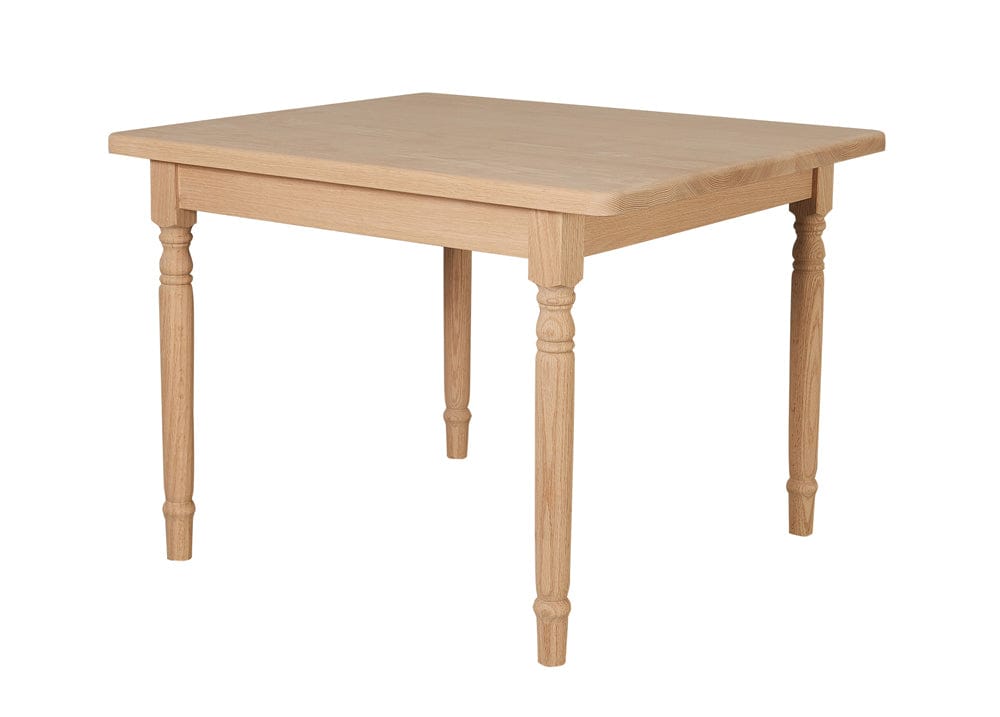 20” x 30” Kid's Table