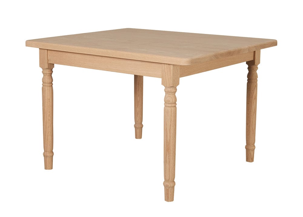 26" x 30" Kid's Table