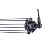 Vintage Industrial Edison Pendant Lamp