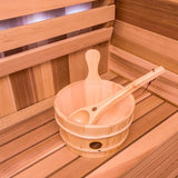 4 Litre Bucket and Ladle