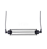 Vintage Industrial Edison Pendant Lamp