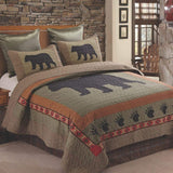 Bear Quilt
