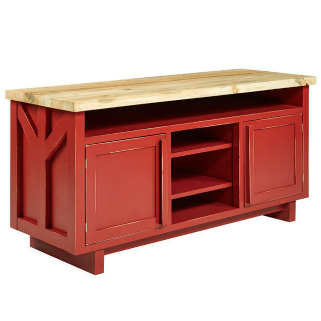 Beetlewood HDTV Cabinet