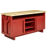 Beetlewood HDTV Cabinet