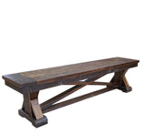 Bonanza Dining Beach