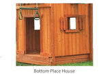 Bottom Playhouse