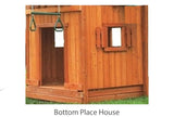 Bottom Playhouse
