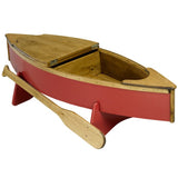 Canoe Coffee Table
