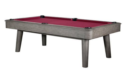 Collins Pool Table - Modern - 7Ft / 8Ft