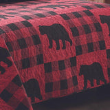 bear quilt