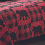 bear quilt