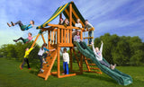 Dreamscape Swing Set 1